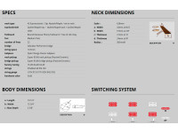 Ibanez AS93QMSP-DBS Ibanez AS93QMSP-DBS